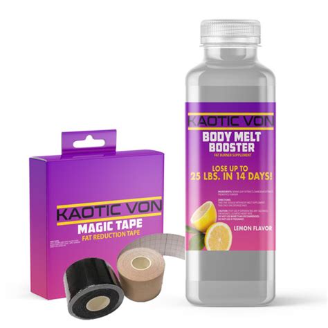 Reinvent Your Accessories with Kaotic Magic Tape: Jewelry Edition